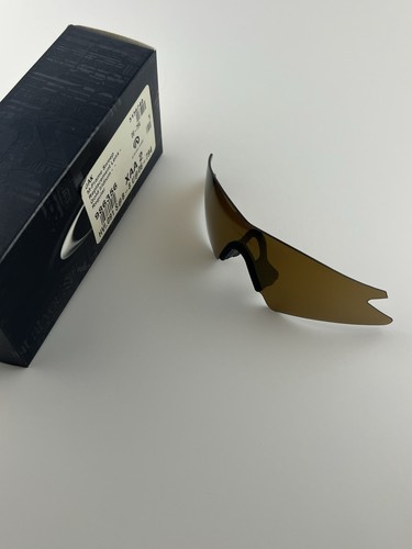 Oakley frame gold iridium - oakley,