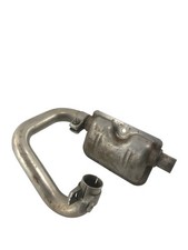 86450B TUBO SCARICO WEBASTO AUDI A8 (2000) 2.5 DIESEL 132KW 5P