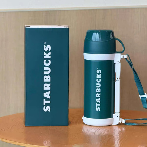 Starbucks thermos isolante - starbucks,