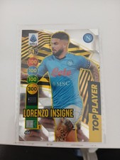 LORENZO INSIGNE Top Player