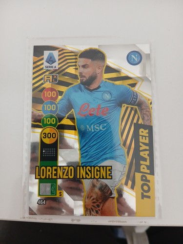 Lorenzo insigne top player - insigne,