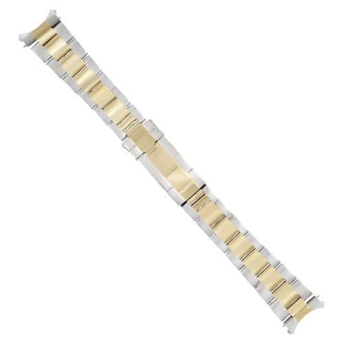 Cinturino orologio oyster - orologio,