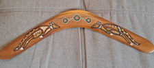 Boomerang australiano