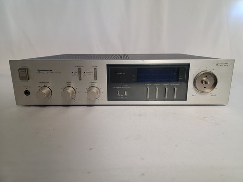 Amplificatore stereo pioneer - amplificatore,