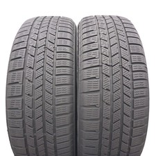 235 55 19 2 pneumatici