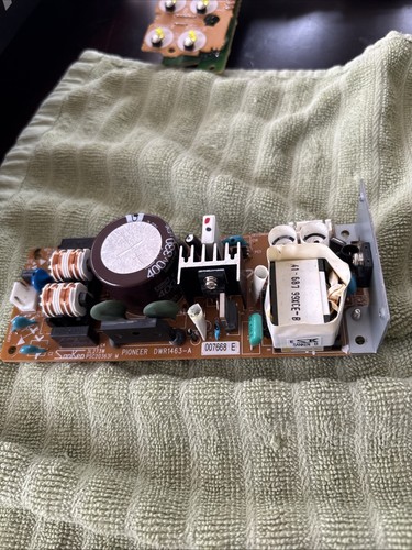Scheda alimentatore per - alimentatore,