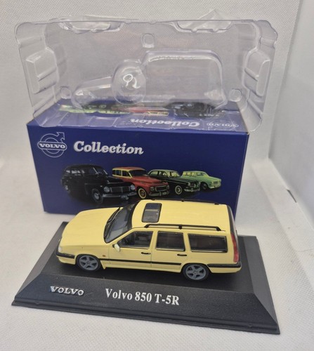 Volvo 850 r - volvo,