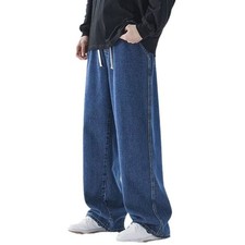 Jeans dritti uomo - jeans,