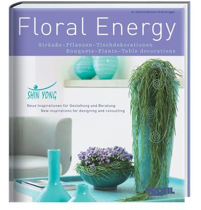 Floral energy sträuße - energy:,
