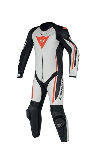 Nuovo dainese monopezzo tuta - nuovo,