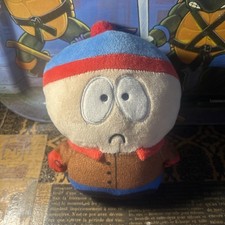 Peluche south park pollici - park,