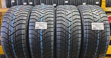 4x GOMME USATE TERMICHE 195/55R16 91H XL PIRELLI SNOW CONTROL 3 M+S 1955516