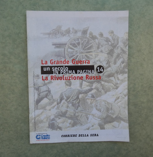 Secolo prima pagina - prima,