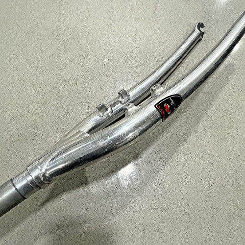 Nos kinesis maxlight monty - kinesis,