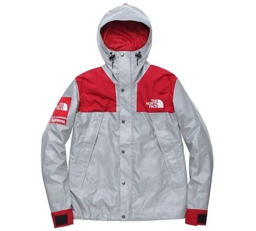 Parka the north face - north, face/supreme