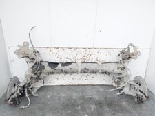 555017273R PONTE POSTERIORE RENAULT SCENIC IV (R9) 1.7 DCI 16V MAN 6M 120CV 2020