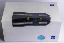 Zeiss Otus ZE 100mm F1.4 -
