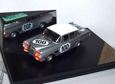 🇩🇪 Mercedes 300 SE - 1964 - L159 - 24H SPA / 100 - Vitesse - Limited 3000 🇩🇪