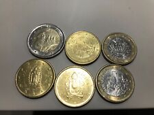 Lotto Mix Monete di San Marino