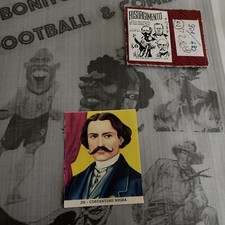 Figurina N 236 Album