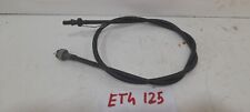 CAVO TRASMISSIONE CONTACHILOMETRI PIAGGIO VESPA ET4 125 1999 2002