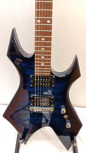 Rich warlock 340je - b.c.rich, warlock-340je