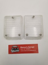 Coppia Fanalini Anteriori VW