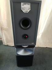 Two JAMO X510 140 WATT SPEAKER