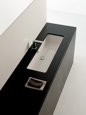 Lavandino Lavabo Sottopiano