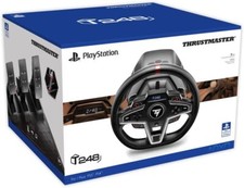Thrustmaster T248P Volante +