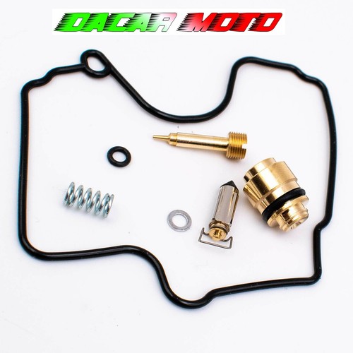 Kit revisione spillo conico - spillo,