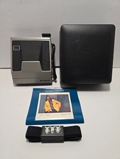 Vintage Polaroid Spectra QPS