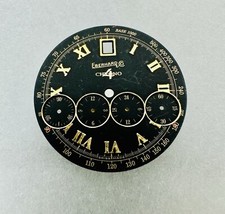 Orologio Eberhard Chrono 4