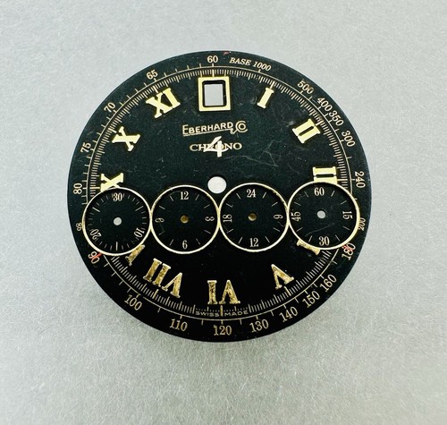 Orologio eberhard chrono - eberhard,
