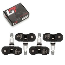 4x Sensore Pressione