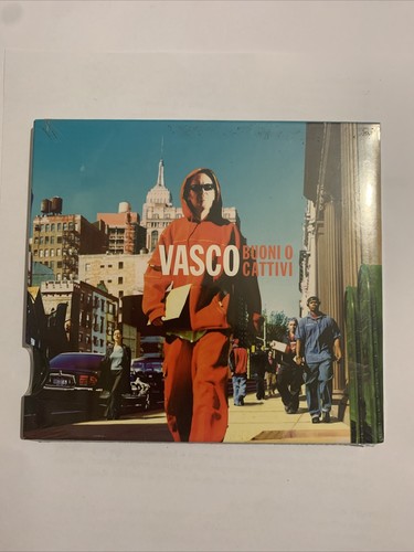 Vasco rossi buoni cattivi - o,