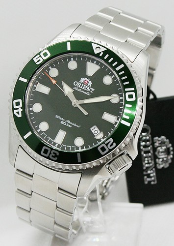 Orologio uomo orient new - orologio,