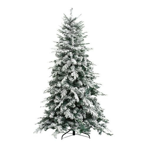 Albero natale artificiale - natale,