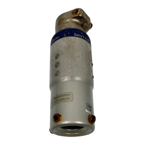 Otto bock deltatwist 4r120 - bock,
