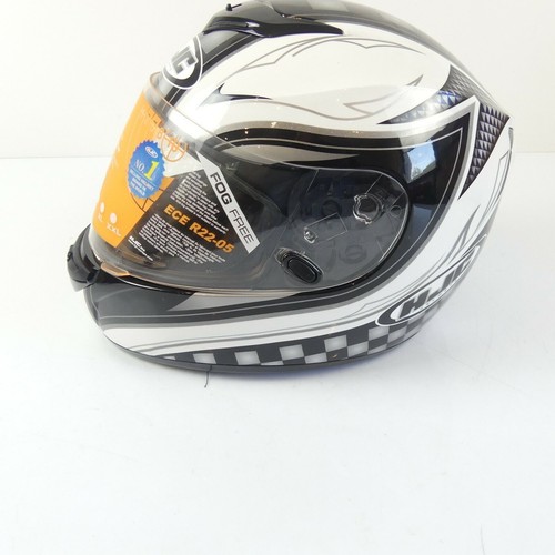 Hjc casco moto scooter - hjc,