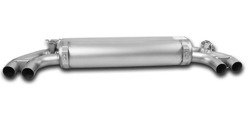 Silenziatore remus bmw serie - remus,