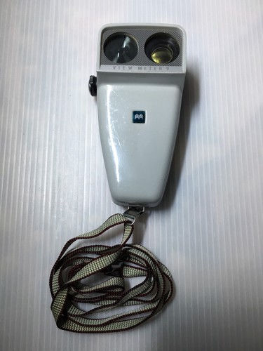 Minolta view meter light - minolta,