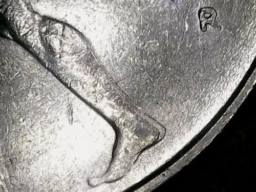 Lire 1979 errore - 1979,