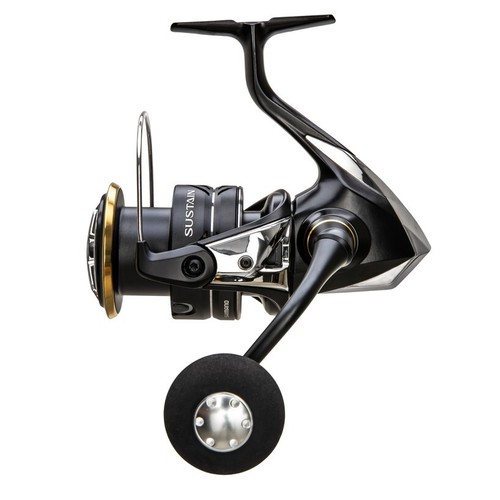 Shimano sustain nuovo - sustain, fj