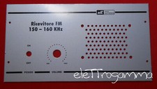 NEW ELECTRONICS SCREEN PRINTED