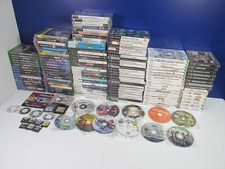 Lotto 155 videogiochi bundle - videogiochi,