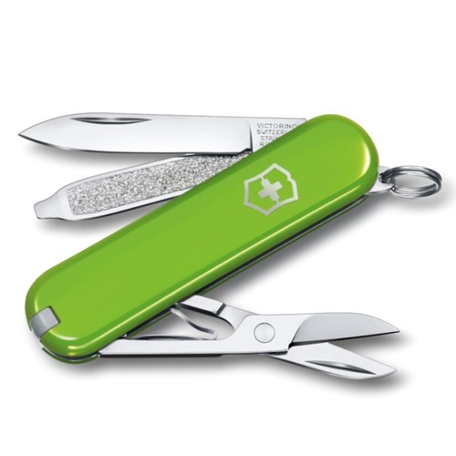 Coltello multiuso victorinox - coltello,
