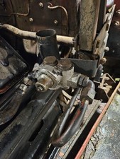 Membrana Magirus Deutz