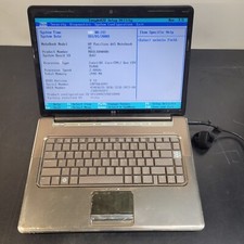 HP Pavillion dv5 15,6" Intel