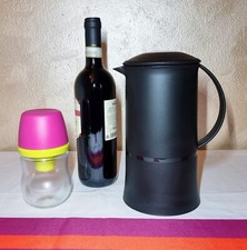 Tupperware brocca termica - tupperware,